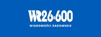 WR 26-600 Wiadomości Radomskie