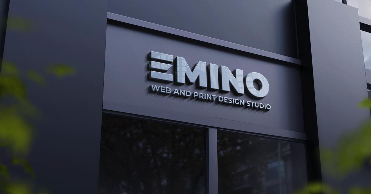 Rebranding Ensico
