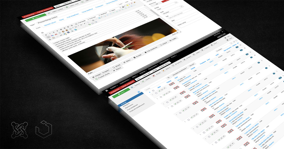 Website CMS