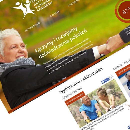 Centrum Aktywizacji Radomskich Seniorów