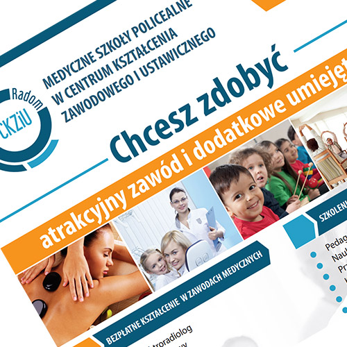 CKZiU / Medyk