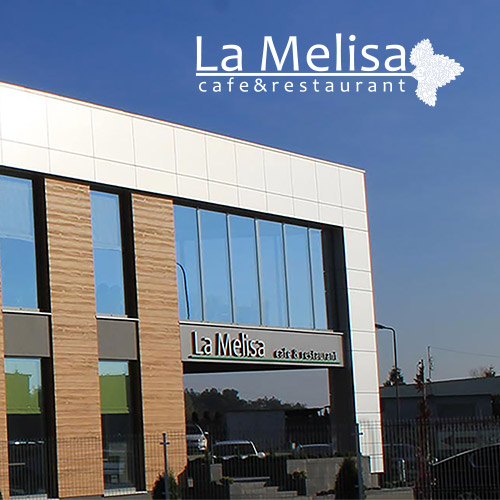 Restauracja LaMelisa