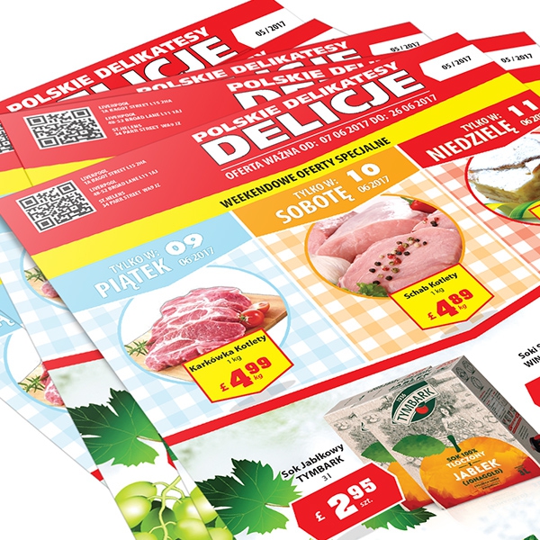 Delikatesy Delicje
