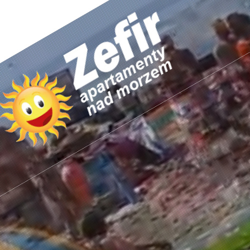 Apartamenty Zefir