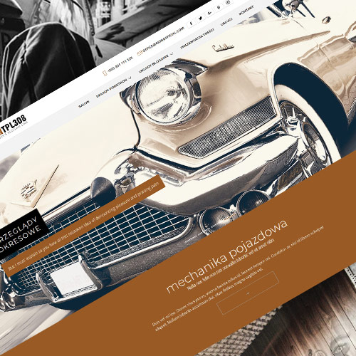 JOOMLA TEMPLATE AION308
