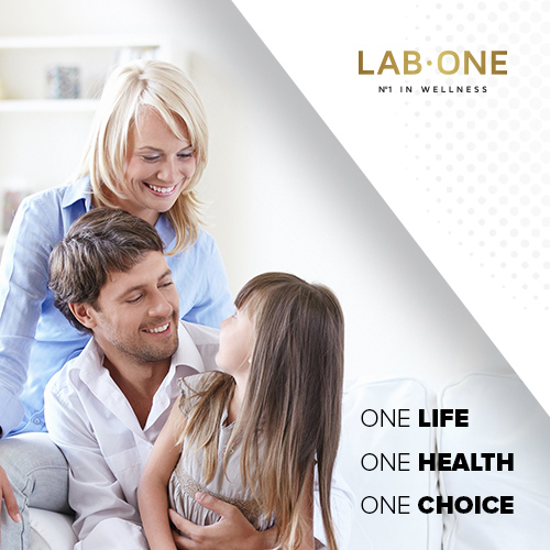 Lab One
