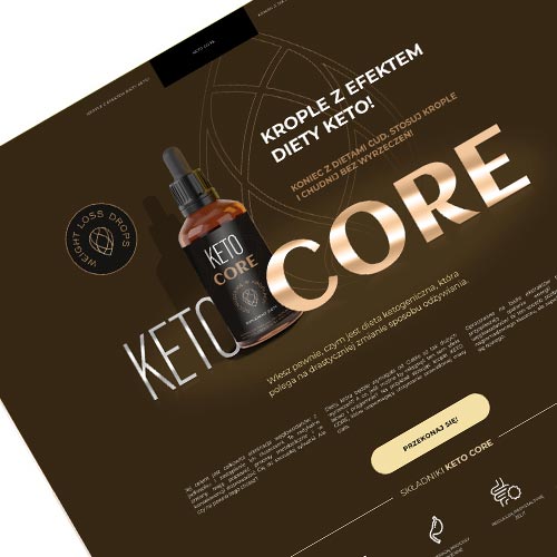 KetoCore