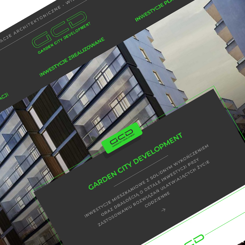 Garden City Development