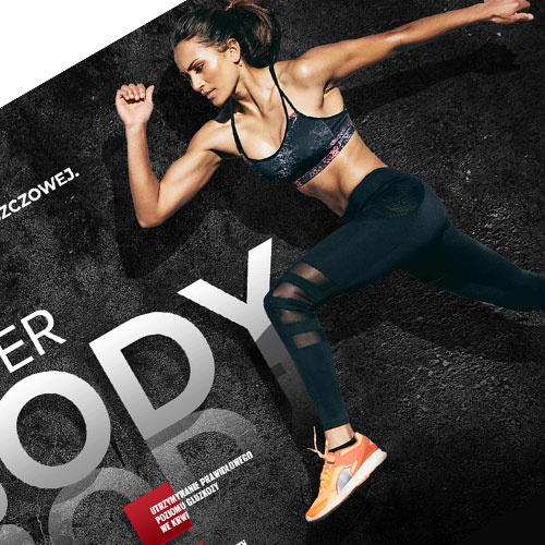 Shaper Body